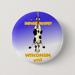 BungeeJumpin Wisconsin stil Knapp