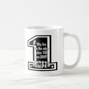 Bungeelag Kaffemugg