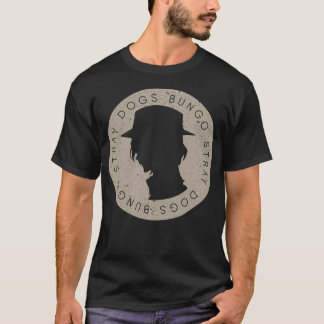 Bungo Stray Vintage - Bungo Stray Classic T Shirt