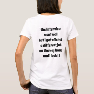 buniskjorta t shirt