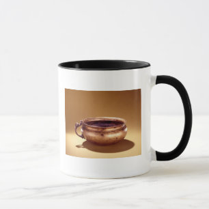 Bunke från Keshcarrigan, ståndsmässiga Leitrim Mugg