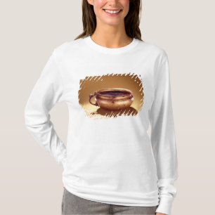 Bunke från Keshcarrigan, ståndsmässiga Leitrim T-shirt