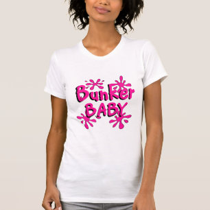 Bunker Baby T-shirt