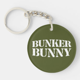 BUNKER BUNNY