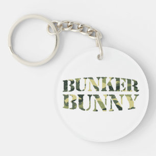 BUNKER BUNNY CAMO/CAMOUFLAGE