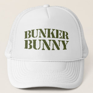 BUNKER BUNNY KEPS