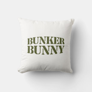 BUNKER BUNNY KUDDE