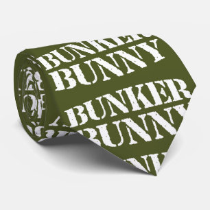 BUNKER BUNNY SLIPS