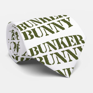 BUNKER BUNNY SLIPS