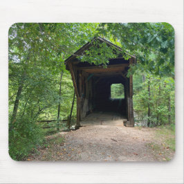 Bunker Hill Covered Bridge Musmatta
