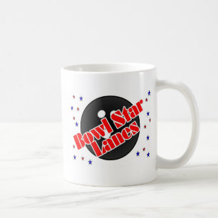 Bunkestjärnamugg Kaffemugg