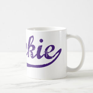 Bunkie Louisiana klassikerdesign Kaffemugg