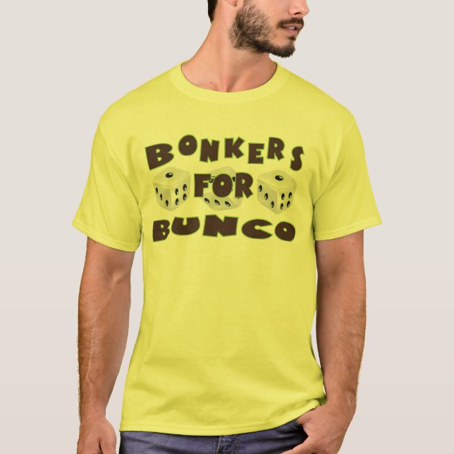 bunkobunkrar tröja (Framsida)