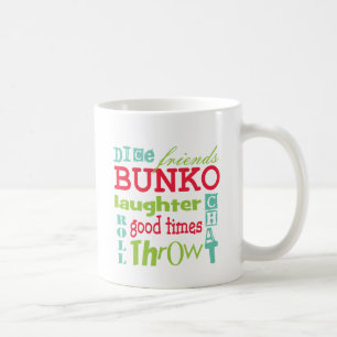 Bunkotunnelbanankonst vid Artinspired Kaffemugg