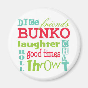 Bunkotunnelbanankonst vid Artinspired Magnet