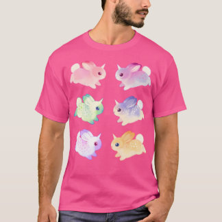 Bunnicorns T Shirt