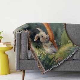 Bunnies Galore  Filt