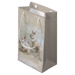 Bunnies - Gift Bag