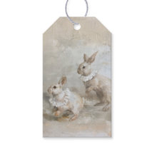 Bunnies - Gift-Märkre