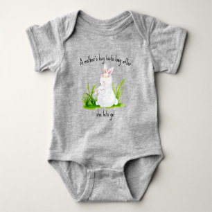 Bunnies Hugger T Shirt