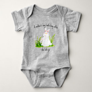 Bunnies Hugger T Shirt