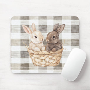 Bunnies i Basket Musmatta
