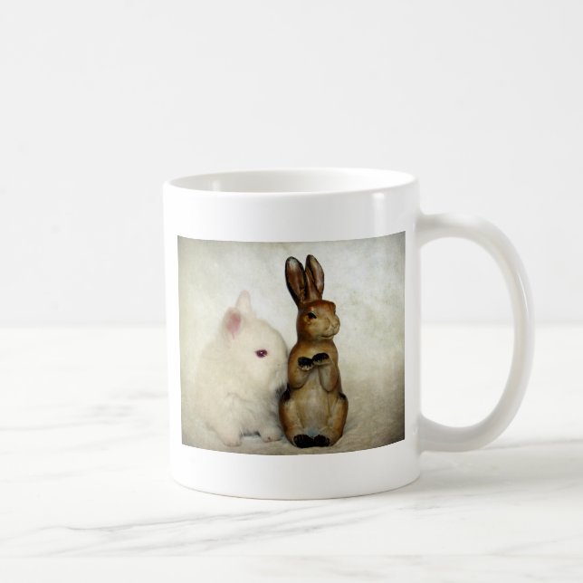 Bunnies Kaffemugg (Höger)