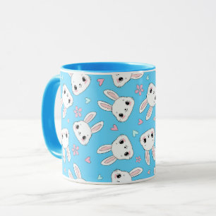 Bunnies Mugg