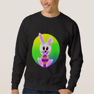 Bunny 1 lång ärmad tröja