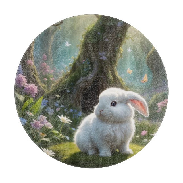 Bunny Baby (Framsidan)