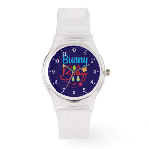 Bunny Baby-62342 Armbandsur