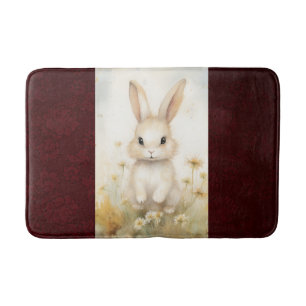 Bunny Badrumsmatta