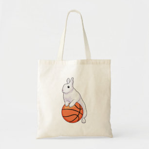 Bunny Basketball-spelare Tygkasse