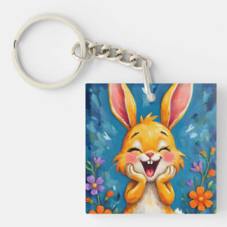 Bunny Bliss