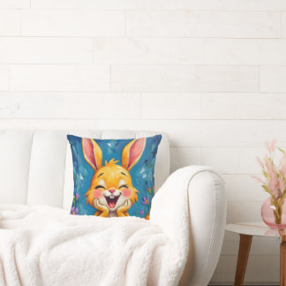 Bunny Bliss Kudde