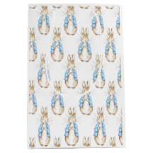 Bunny Blue Baby Shower