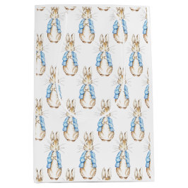 Bunny Blue Baby Shower