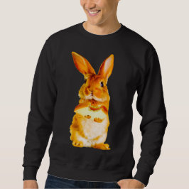 Bunny Bologna Lång Ärmad Tröja