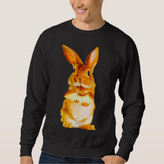 Bunny Bologna Lång Ärmad Tröja