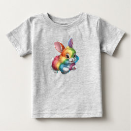 Bunny cavalcade t shirt