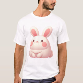 Bunny Delight T Shirt