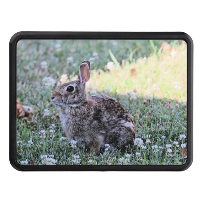 Bunny Dragkroksskydd (Framsidan)