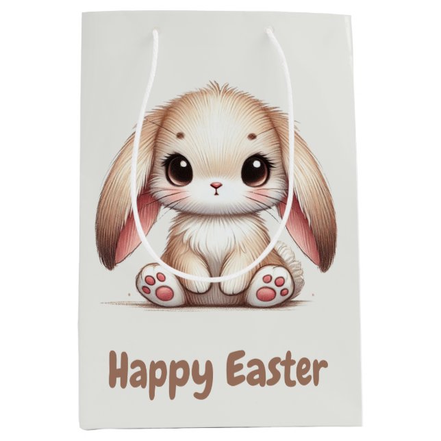 Bunny Eared  (Framsidan)