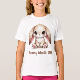 Bunny Eared T Shirt