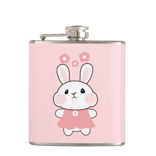 Bunny Fickplunta (Framsidan)