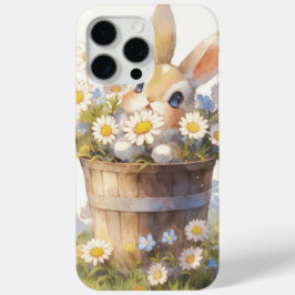 Bunny Flower Gömmande Ställe