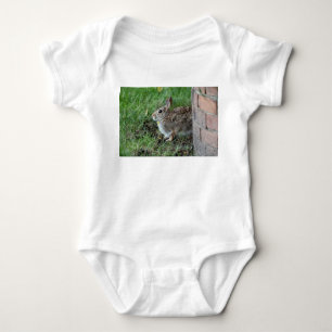 Bunny FooFoo Creeper Tee