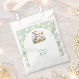 Bunny Gender Neutral Baby Shower