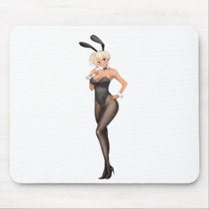 Bunny Girl Anime Musmatta