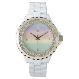 Bunny Gnome Family Watch Armbandsur